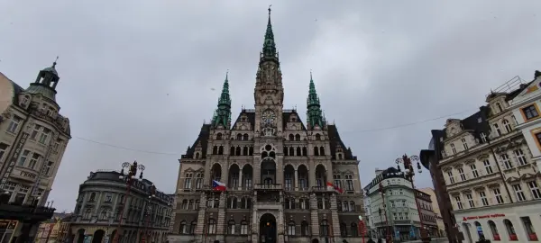 Liberec