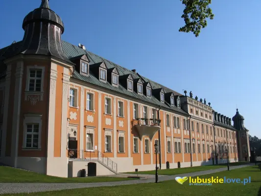 Lubuskie wsie