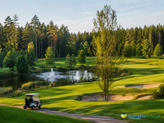 Golf Przytok