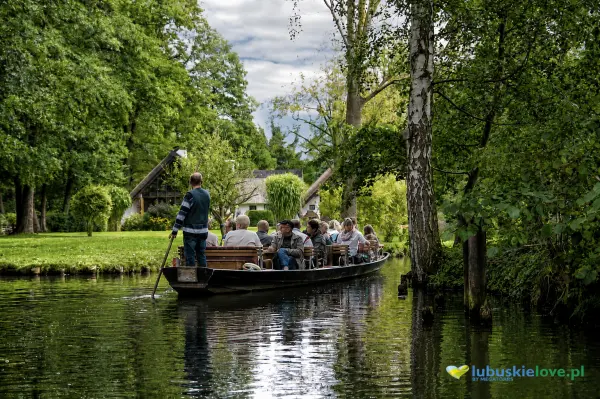 Spreewald