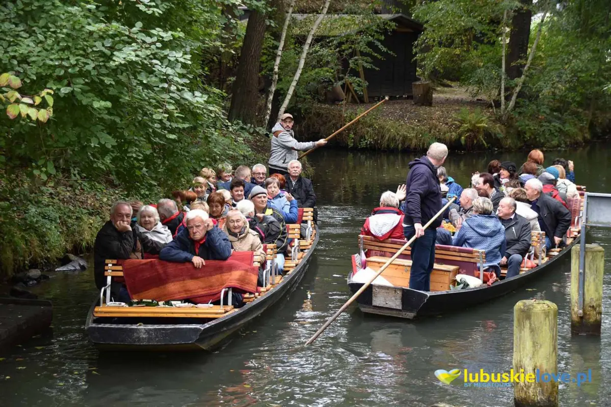 Spreewald