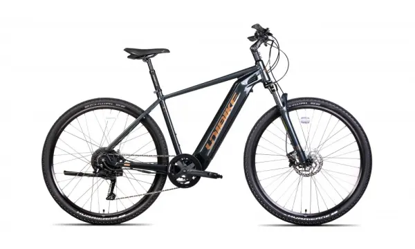 Rower elektryczny - Unibike Falcon