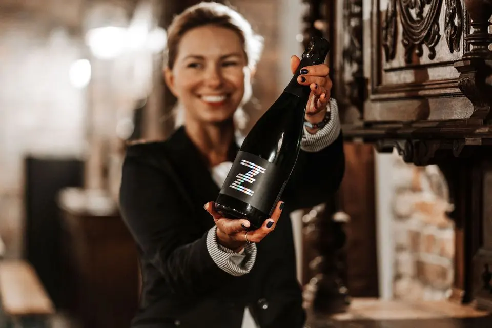 Degustacja komentowana - Winnica Żelazny 09.09.2026 - DOJAZD WŁASNY