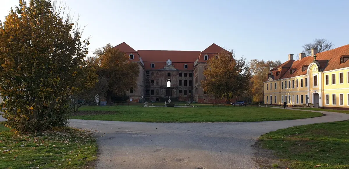 RoweroweLove - Szlakiem Mostów i Ruin