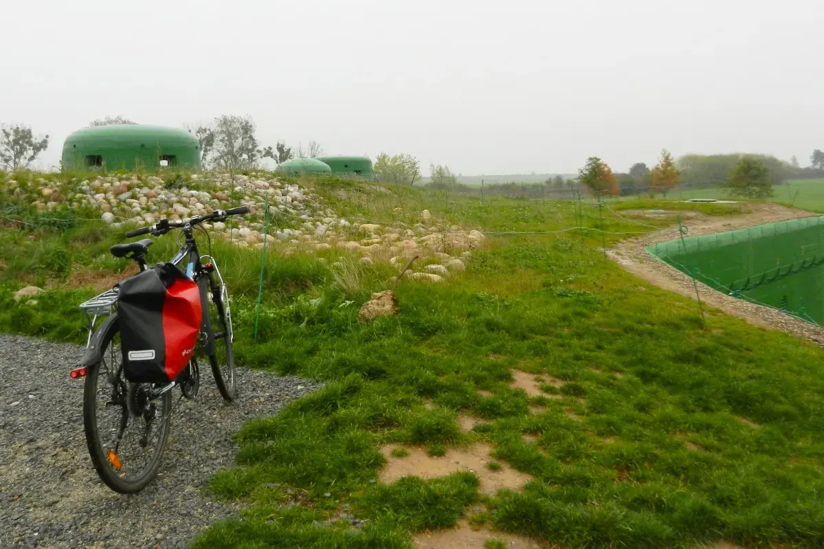 RoweroweLove – Międzyrzecka pętla!