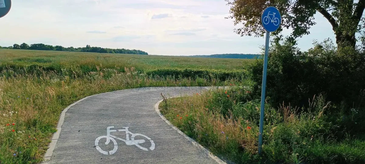 RoweroweLove – Velo Sprotavia i Bory Dolnośląskie!